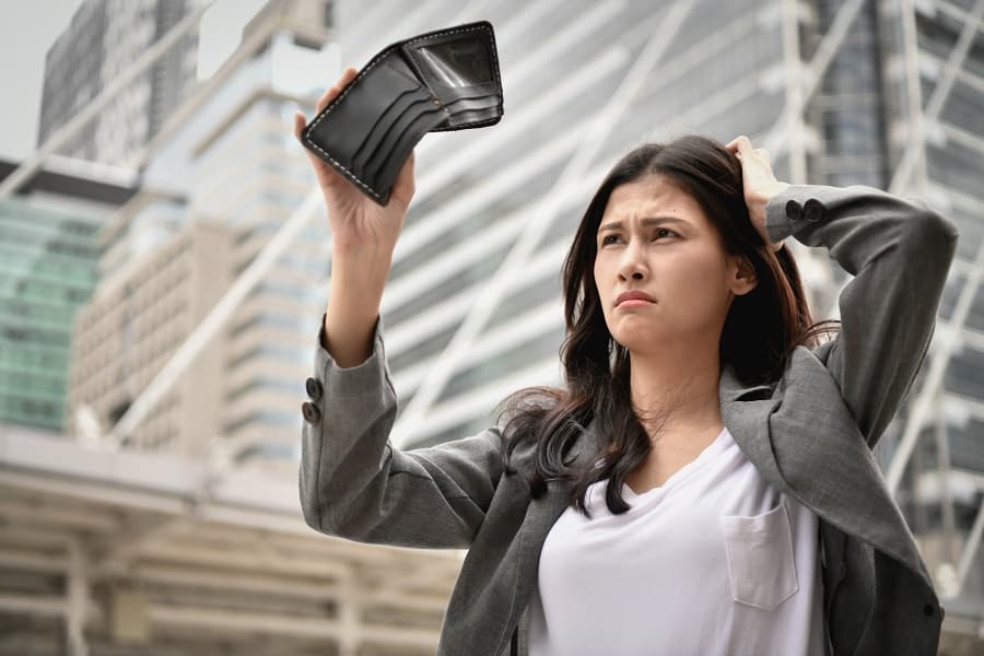Tips Investasi di Tengah Cobaan Quarter Life Crisis