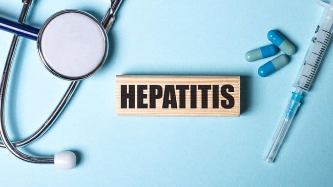Gejala Diare dan Hepatitis Akut Mirip, Bagaimana Membedakan?