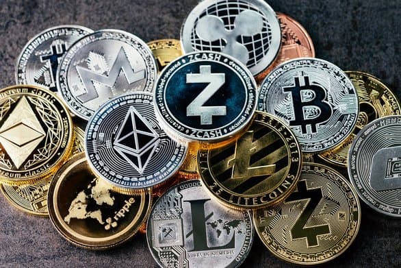 Solusi Investasi Usai Pasar Kripto Perlahan Menurun