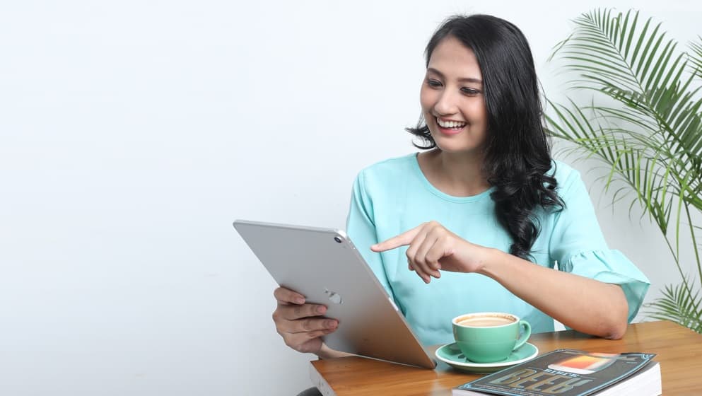Tips Belanja yang Sehat saat Musim Liburan