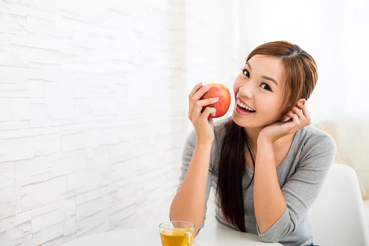Contoh Menu Makan Sehat Bergizi Seimbang