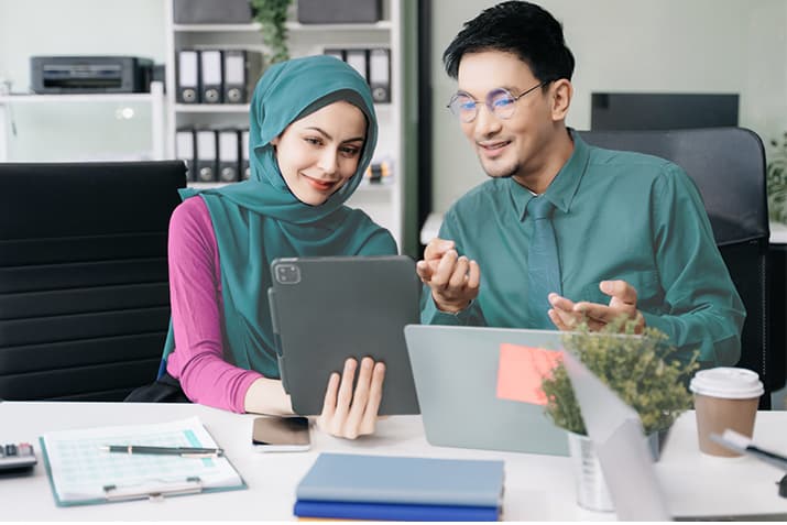 Momen Ramadan: Yuk Terbuka Soal Finansial dengan Pasangan