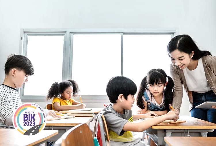 Siapkan Dana Pendidikan dari Asuransi Pendidikan