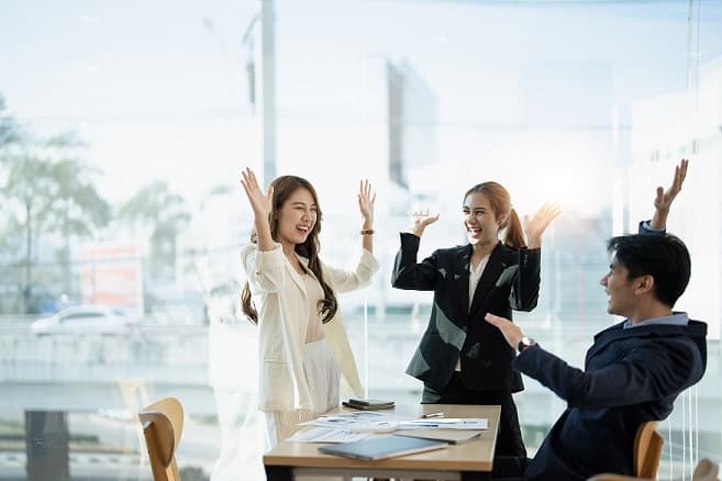 Cara agar Keuntungan Investasi Bisa Maksimal