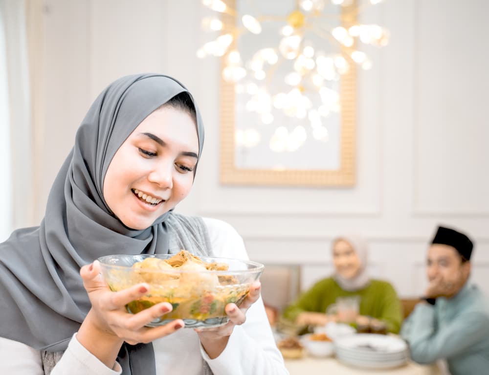 Tips Agar Aman Konsumsi Daging Merah