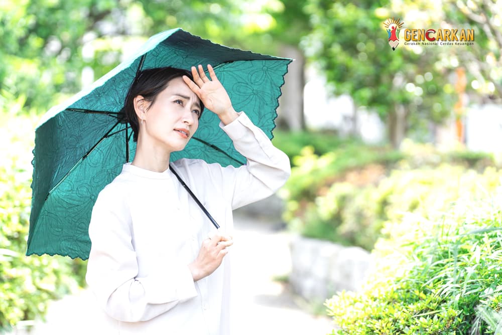 Tips Sequis: Jaga Kesehatan Keluarga Saat Musim Kemarau