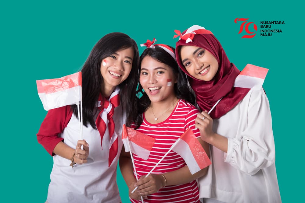 Sequis Ajak Masyarakat Merdeka dari Penyakit Pernapasan