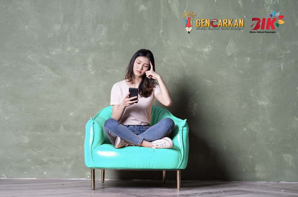 Sequis Ingatkan Generasi Muda Waspada Bahaya Pinjol & Judol