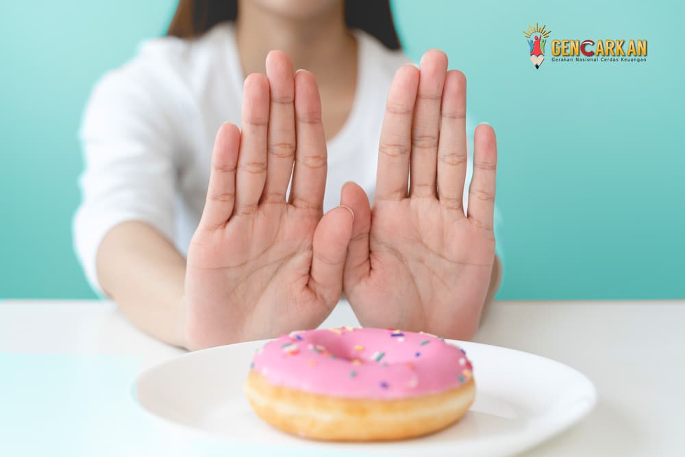Prediabetes Bisa Jadi Diabetes. Asuransi Kesehatan Solusinya