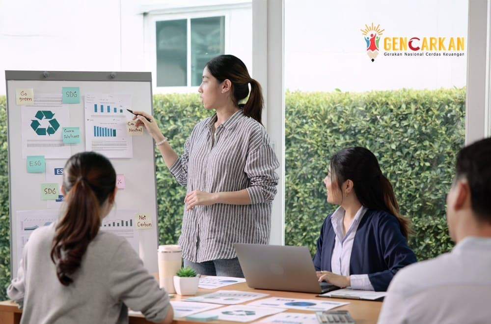 Investasi yang Baik Dimulai dari Keputusan yang Bijak