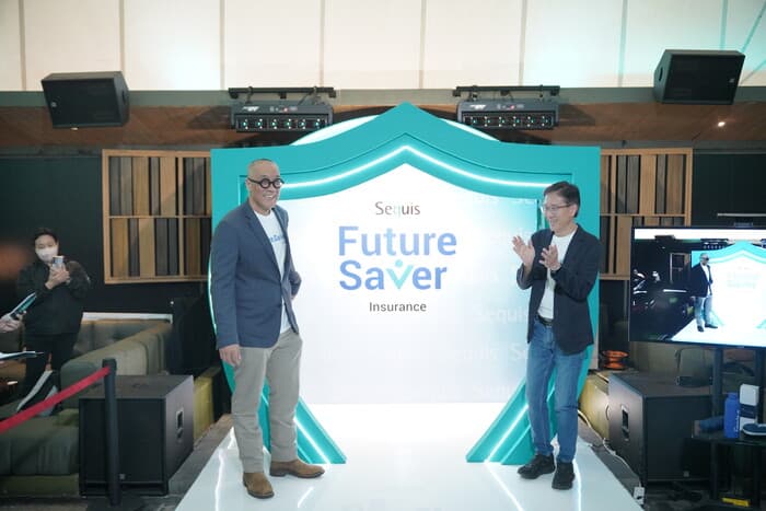 Sequis Life Luncurkan Sequis Future Saver Insurance