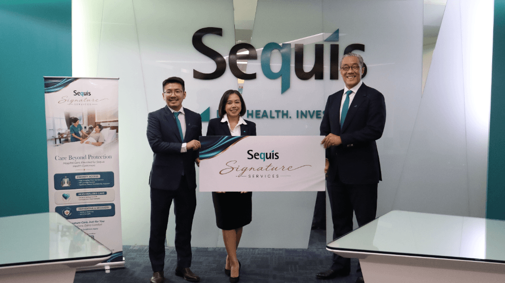 Sequis Life resmi menghadirkan Sequis Signature Services bertepatan dengan Customer Day 2026 