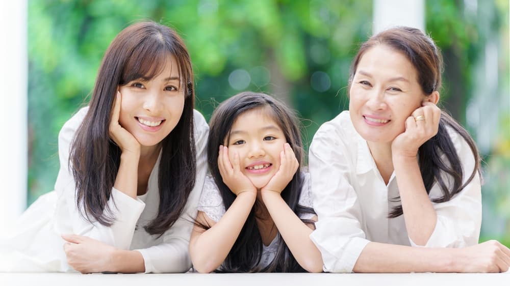 sandwich generation