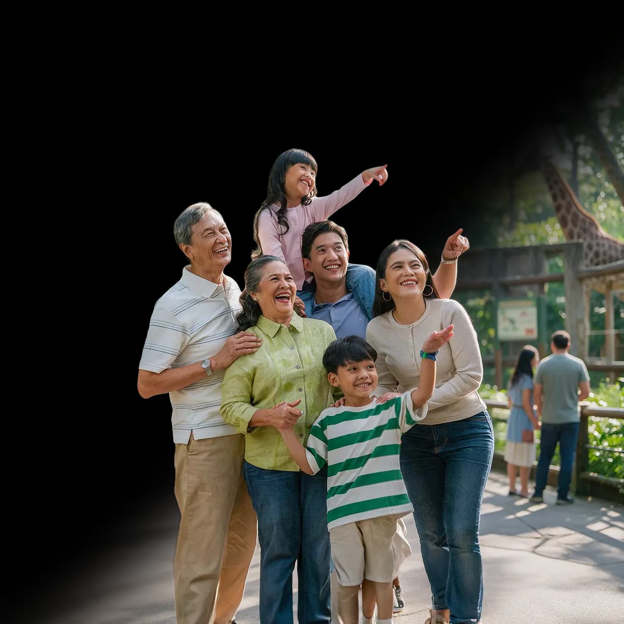 Q Smart Life New Gen Insurance