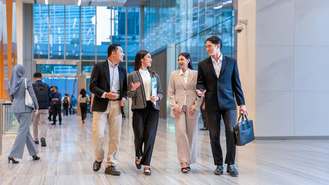 Employee Benefit