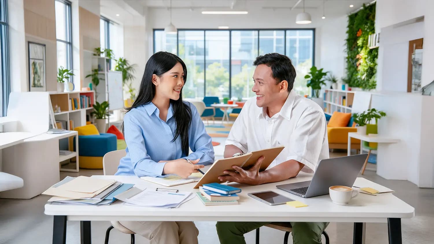 Perlindungan Dengan Investasi