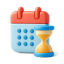 icon Masa Tunggu