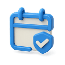 icon Masa Pertanggungan Asuransi