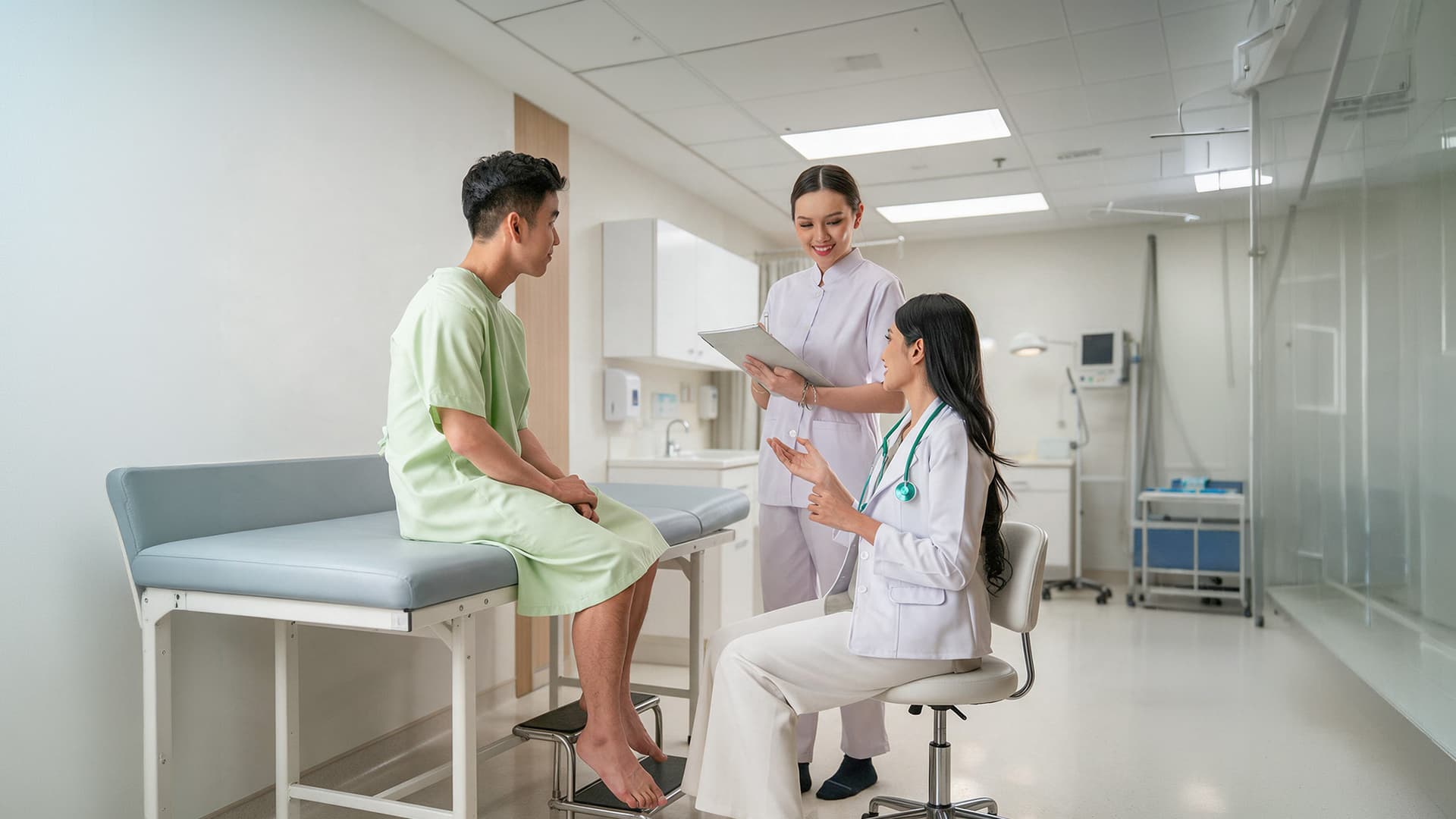 Program employee benefit dengan memberikan asuransi cacat tetap total dari Sequis