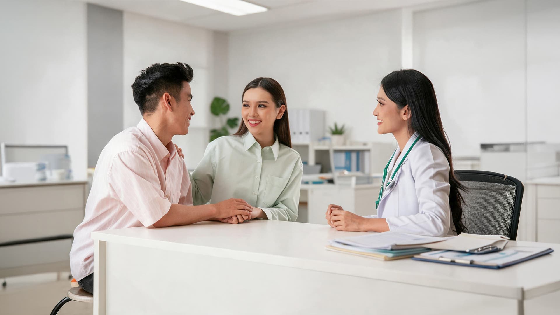 Asuransi Penyakit Kritis (Critical Illness)