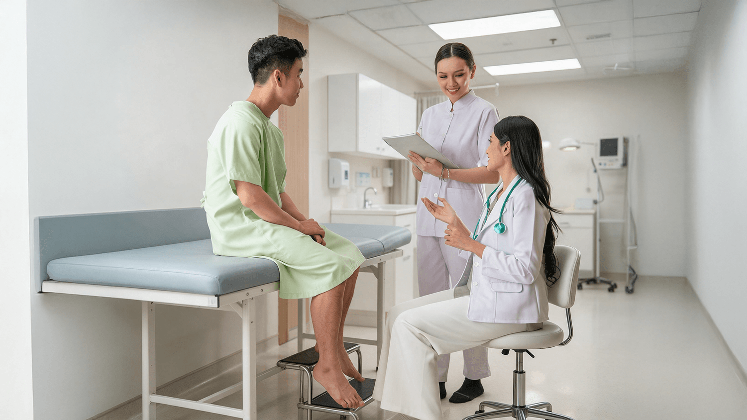 Sequis System and Organ Function Insurance - Critical Premiere