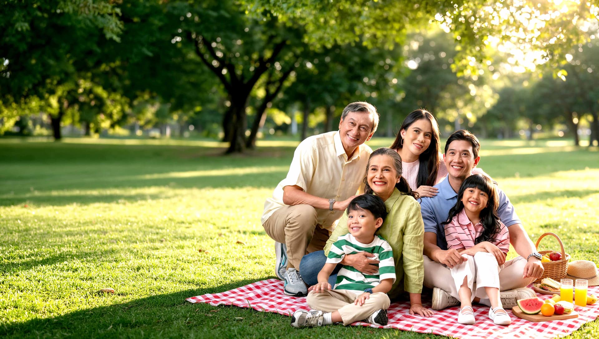Q Smart Life New Gen Insurance