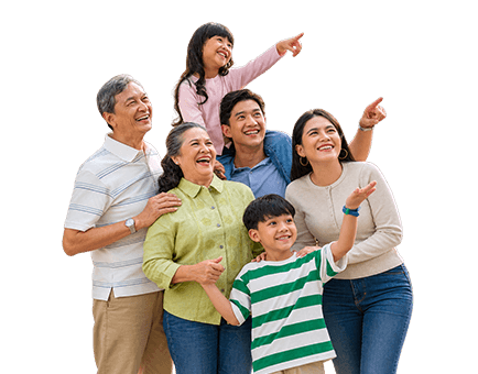 Image Q Smart Life New Gen Insurance