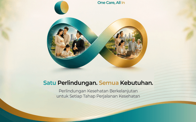 Sequis Care In, Satu Perlindungan Semua Kebutuhan